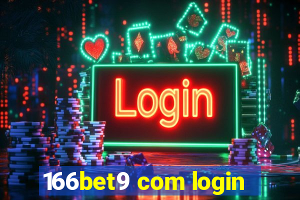 166bet9 com login